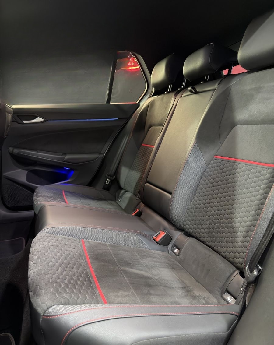 Volkswagen Golf GTI Clubsport*PANO*IQ-LIGHT*MEMORY*R-KAMERA foto 14