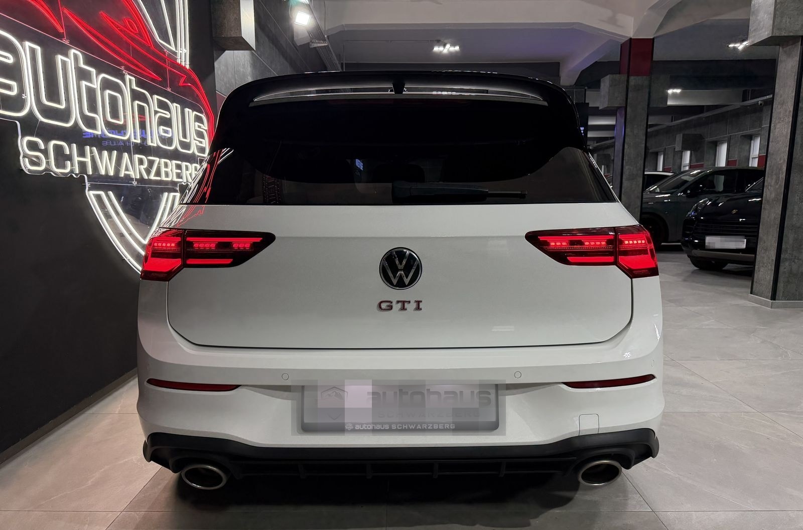 Volkswagen Golf GTI Clubsport*PANO*IQ-LIGHT*MEMORY*R-KAMERA foto 15