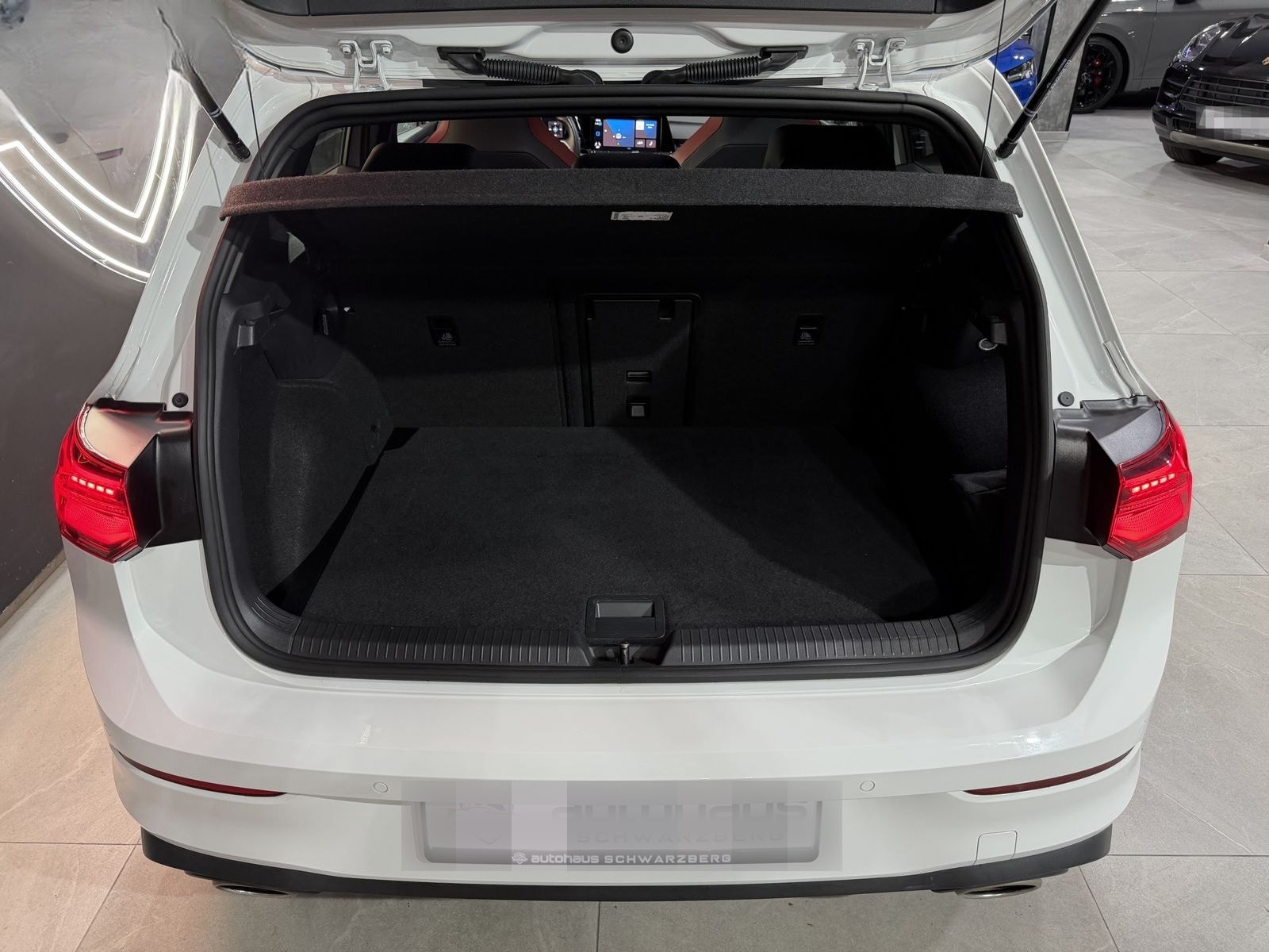 Volkswagen Golf GTI Clubsport*PANO*IQ-LIGHT*MEMORY*R-KAMERA foto 16