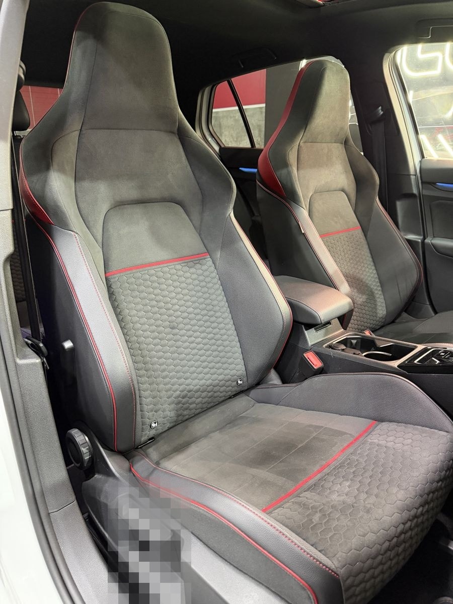 Volkswagen Golf GTI Clubsport*PANO*IQ-LIGHT*MEMORY*R-KAMERA foto 21