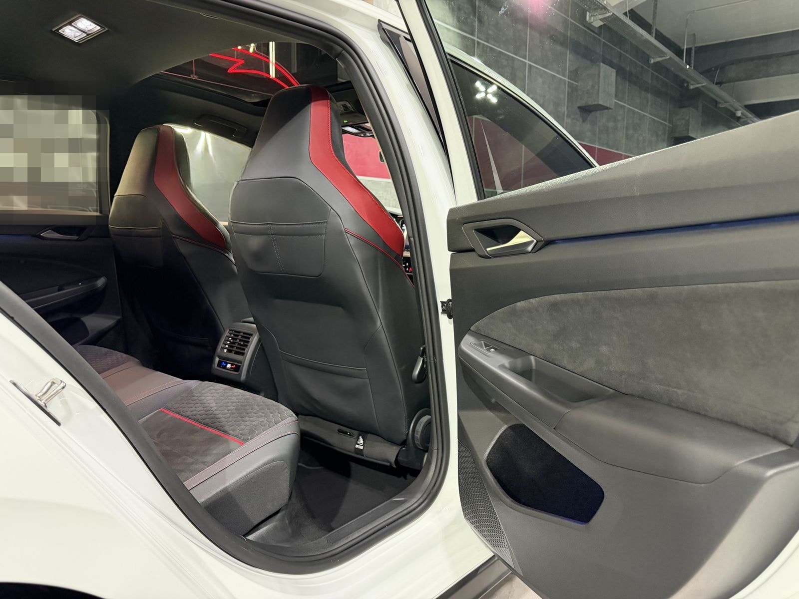 Volkswagen Golf GTI Clubsport*PANO*IQ-LIGHT*MEMORY*R-KAMERA foto 22