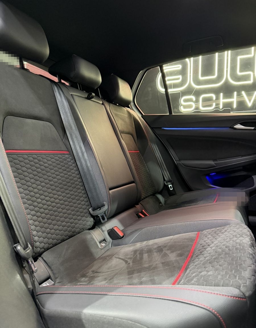 Volkswagen Golf GTI Clubsport*PANO*IQ-LIGHT*MEMORY*R-KAMERA foto 23