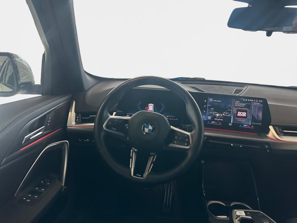 BMW X1 sDrive20i Aut M Sport AHK+Lenkradhzg+Driv.Ass foto 12