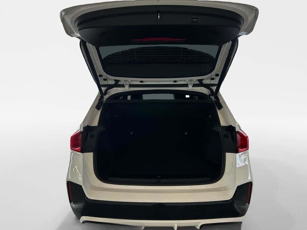 BMW X1 sDrive20i Aut M Sport AHK+Lenkradhzg+Driv.Ass foto 18