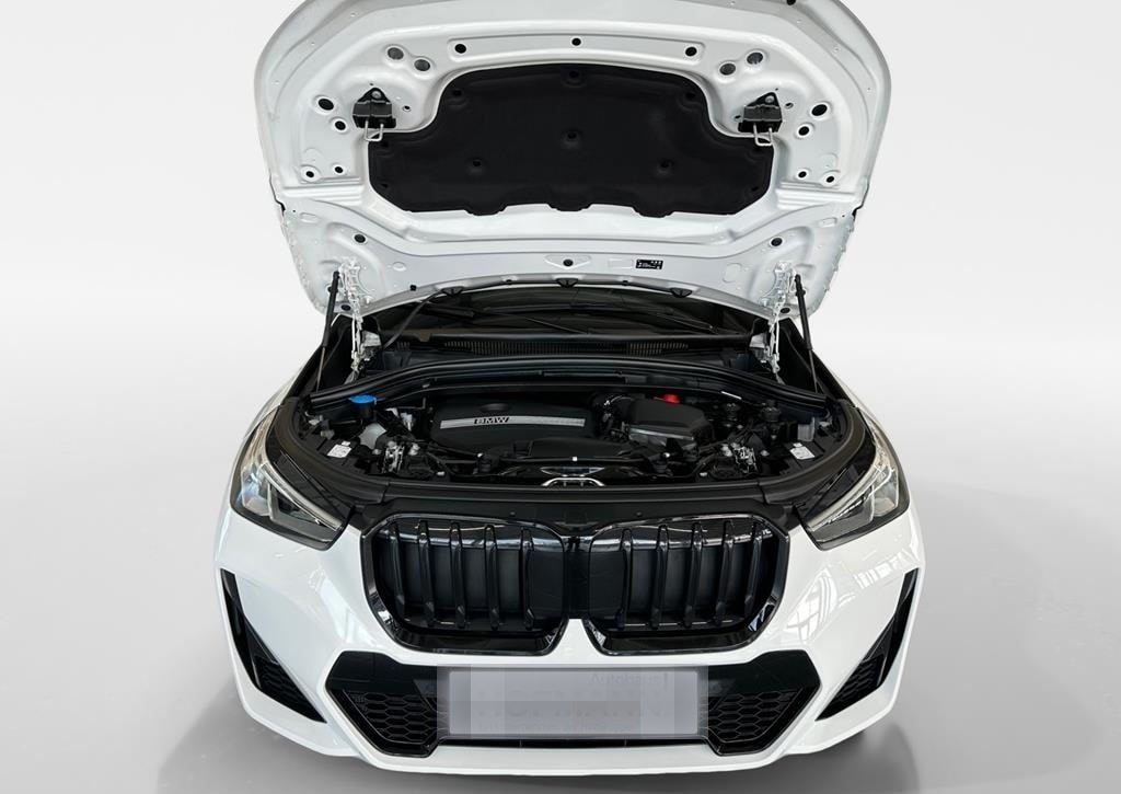 BMW X1 sDrive20i Aut M Sport AHK+Lenkradhzg+Driv.Ass foto 19