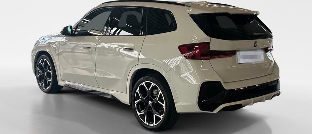 BMW X1 sDrive20i Aut M Sport AHK+Lenkradhzg+Driv.Ass foto 7