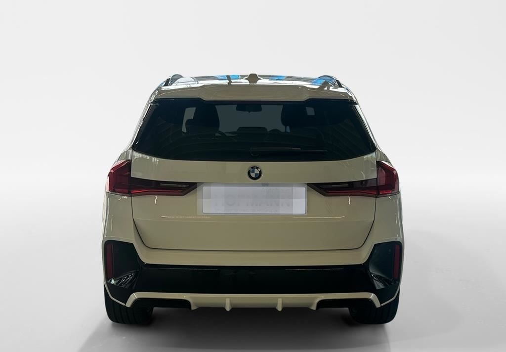 BMW X1 sDrive20i Aut M Sport AHK+Lenkradhzg+Driv.Ass foto 8