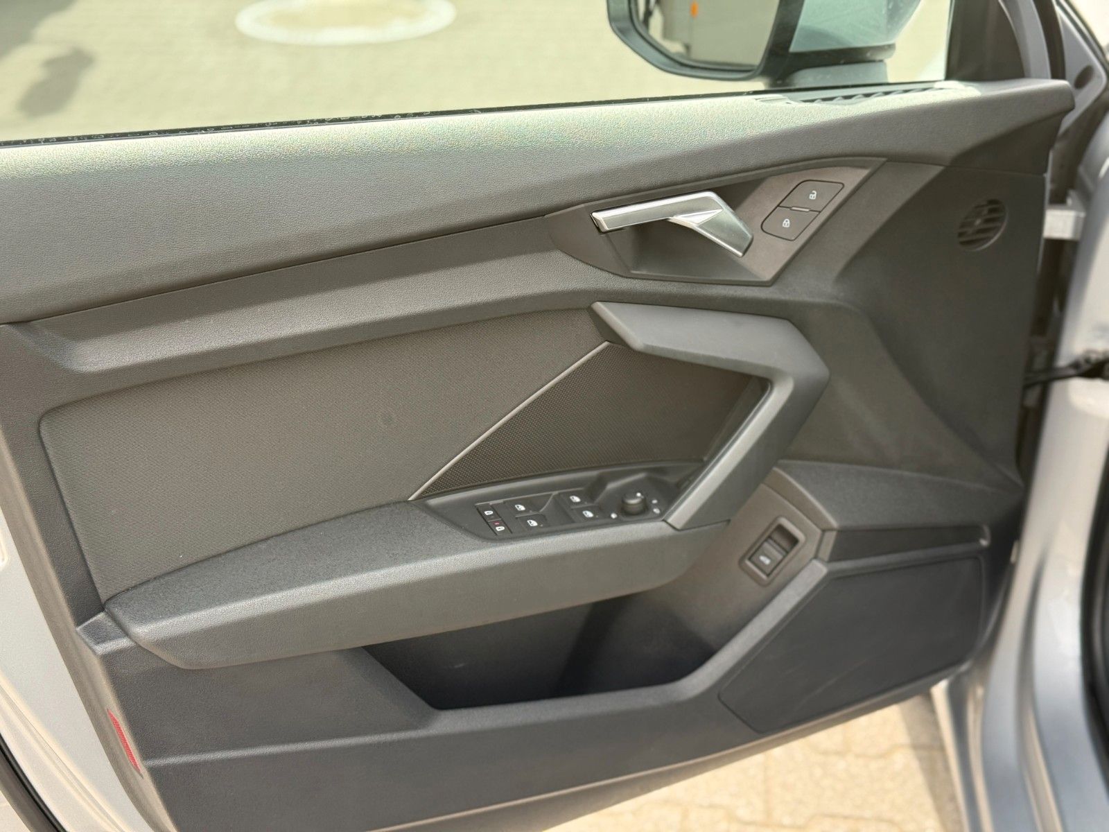 Audi A3 Sportback 35 TDI Virtuell Cockpit*Sportsitze* foto 14