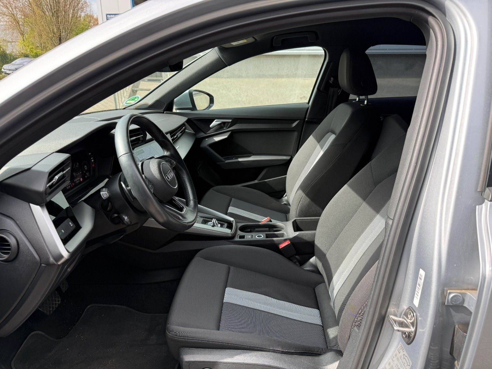 Audi A3 Sportback 35 TDI Virtuell Cockpit*Sportsitze* foto 16