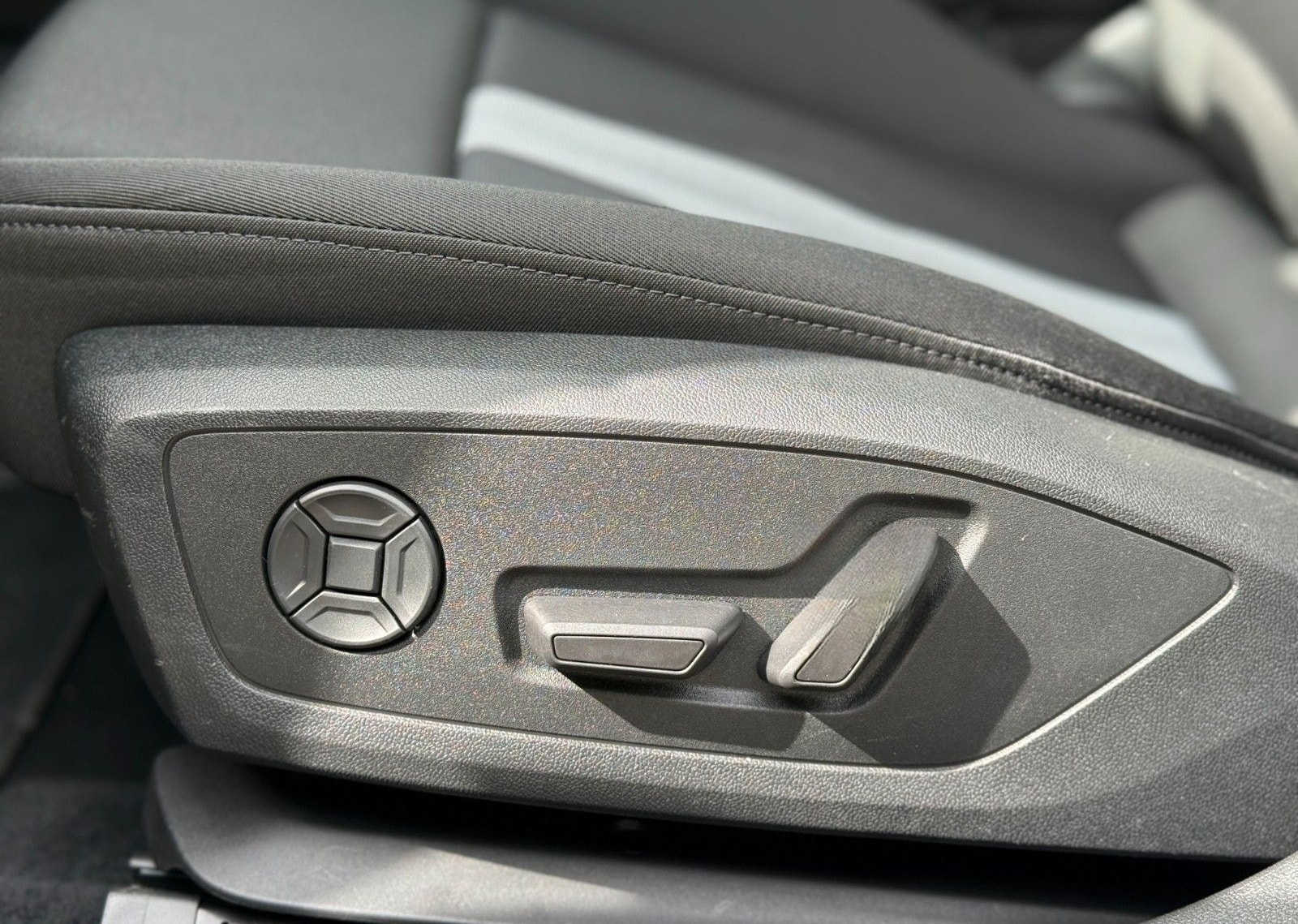 Audi A3 Sportback 35 TDI Virtuell Cockpit*Sportsitze* foto 17