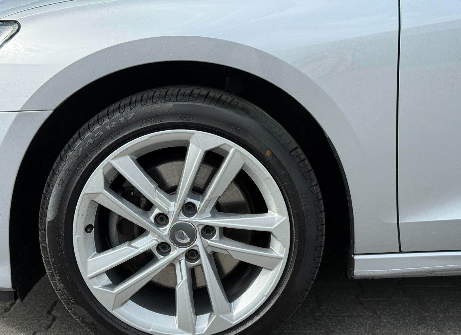 Audi A3 Sportback 35 TDI Virtuell Cockpit*Sportsitze* foto 8