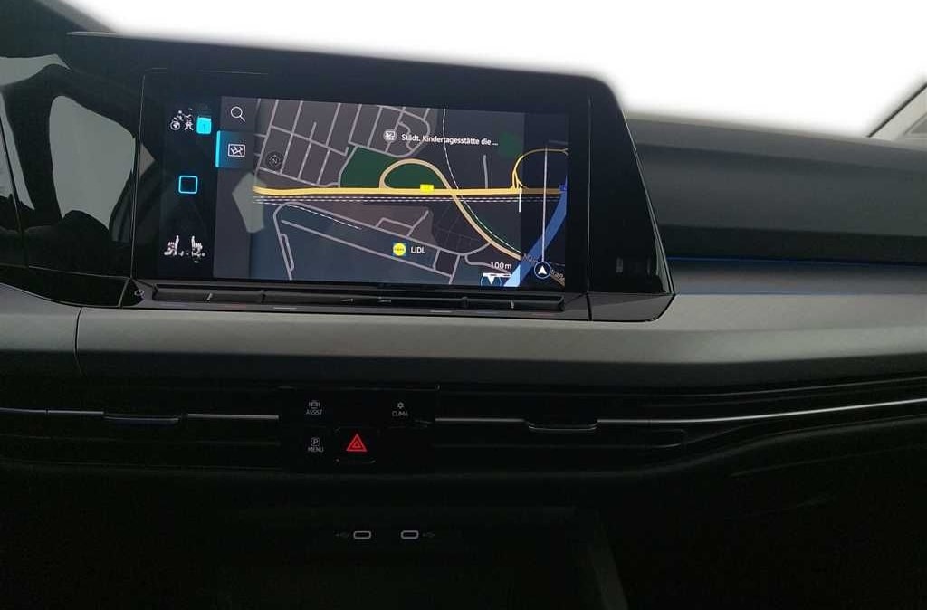 Volkswagen Golf Variant Life 1.0 TSI Navi Winterpaket foto 11