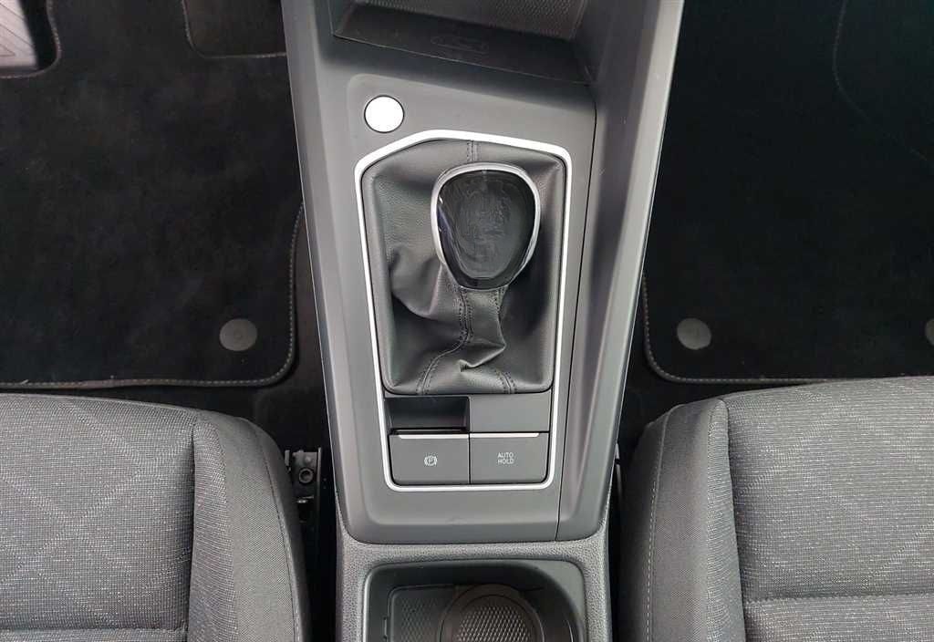 Volkswagen Golf Variant Life 1.0 TSI Navi Winterpaket foto 15