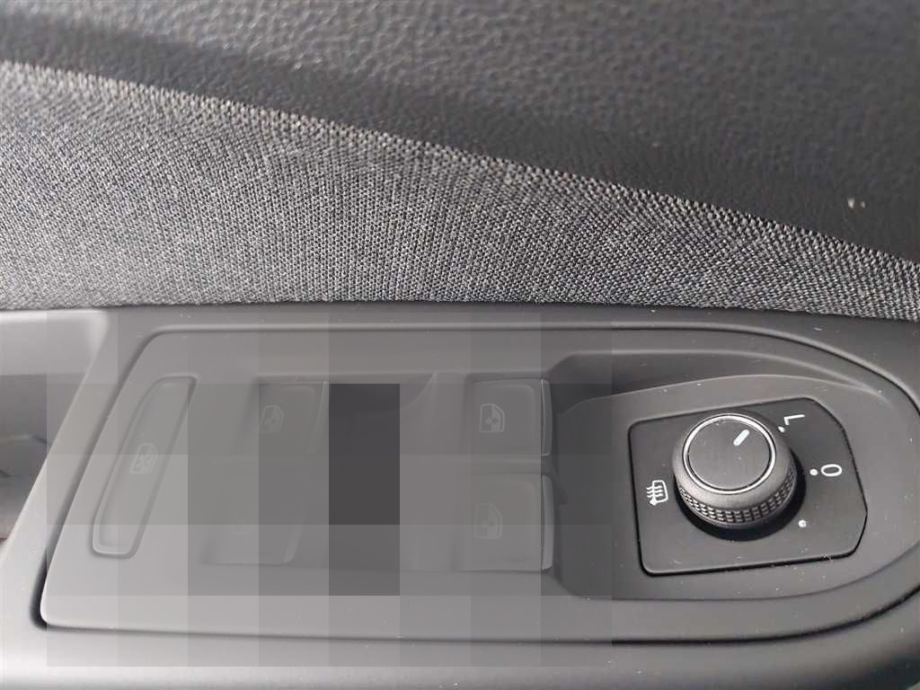 Volkswagen Golf Variant Life 1.0 TSI Navi Winterpaket foto 16