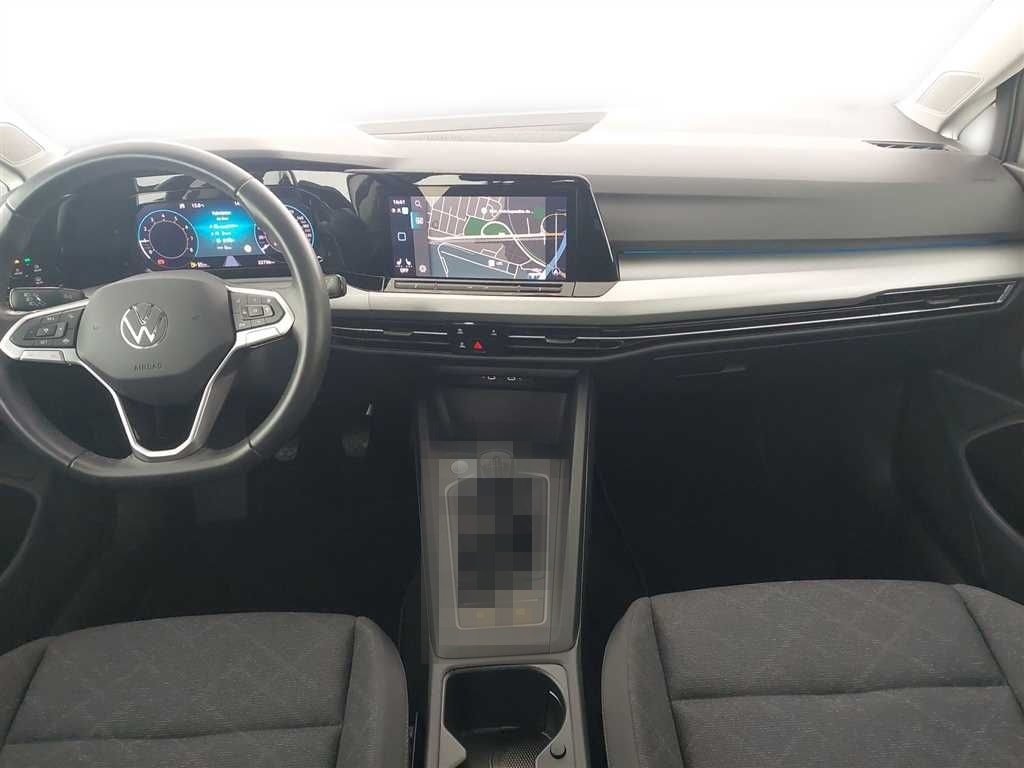 Volkswagen Golf Variant Life 1.0 TSI Navi Winterpaket foto 19