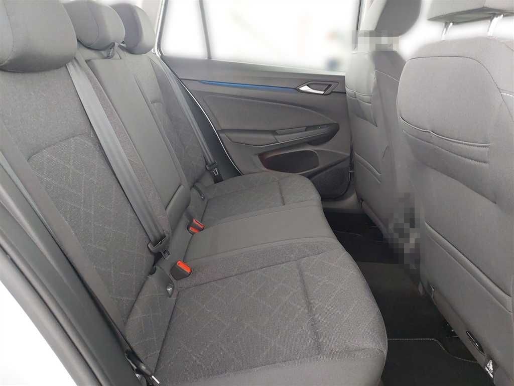 Volkswagen Golf Variant Life 1.0 TSI Navi Winterpaket foto 21