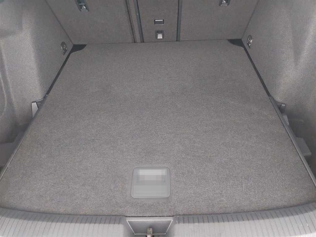 Volkswagen Golf Variant Life 1.0 TSI Navi Winterpaket foto 22