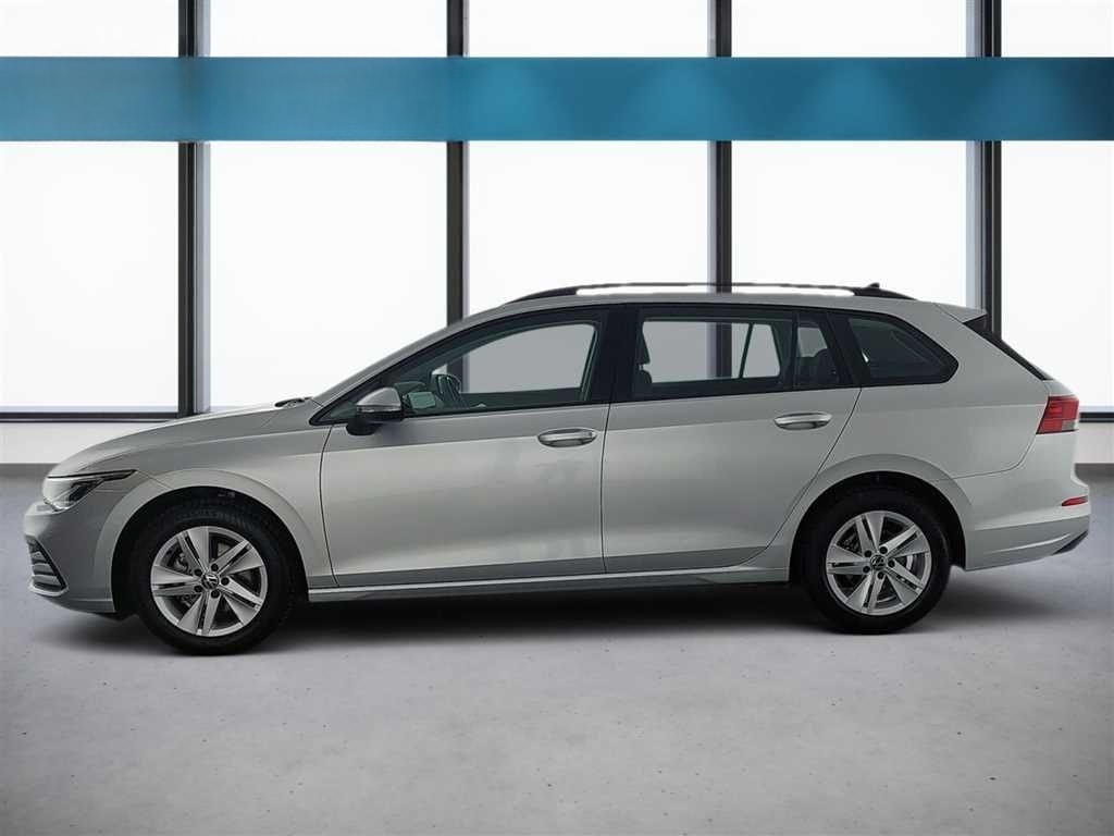 Volkswagen Golf Variant Life 1.0 TSI Navi Winterpaket foto 7