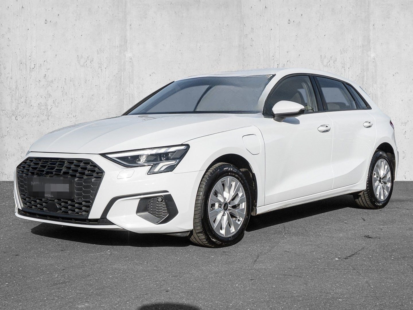 Audi A3 Sportback 40 TFSIe S tronic Virtuell LED Navi foto 2