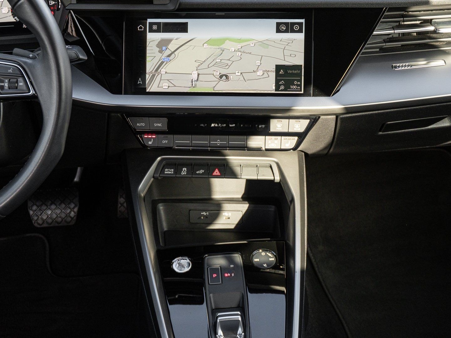 Audi A3 Sportback 40 TFSIe S tronic Virtuell LED Navi foto 12