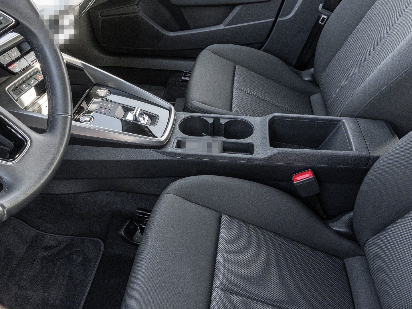 Audi A3 Sportback 40 TFSIe S tronic Virtuell LED Navi foto 14