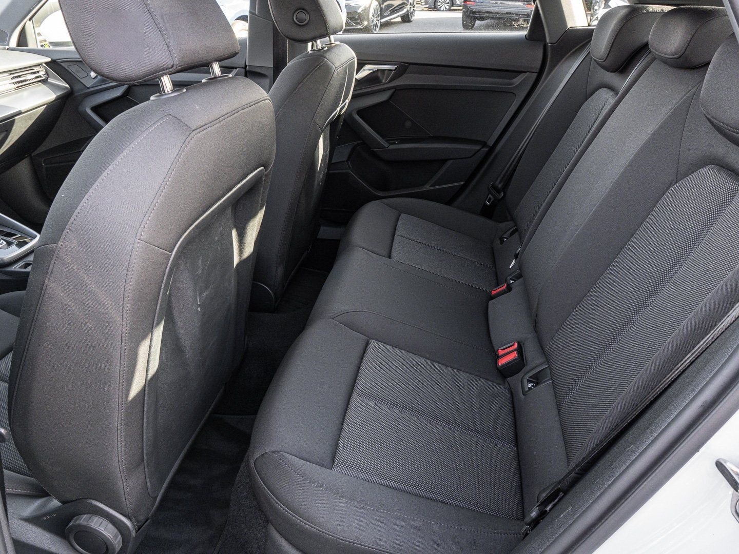 Audi A3 Sportback 40 TFSIe S tronic Virtuell LED Navi foto 15