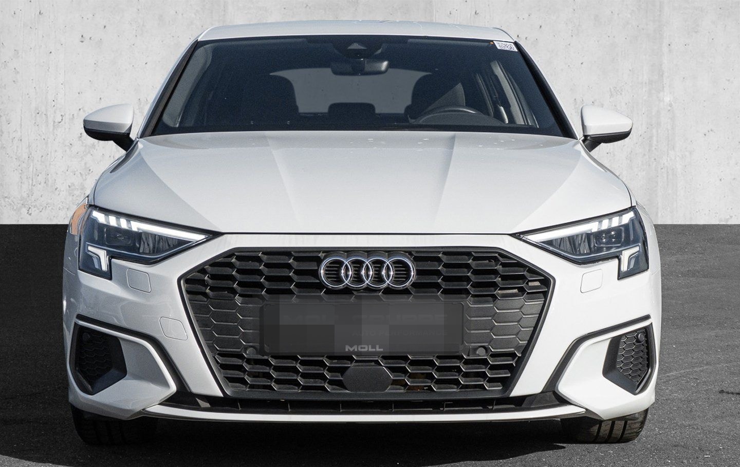 Audi A3 Sportback 40 TFSIe S tronic Virtuell LED Navi foto 3