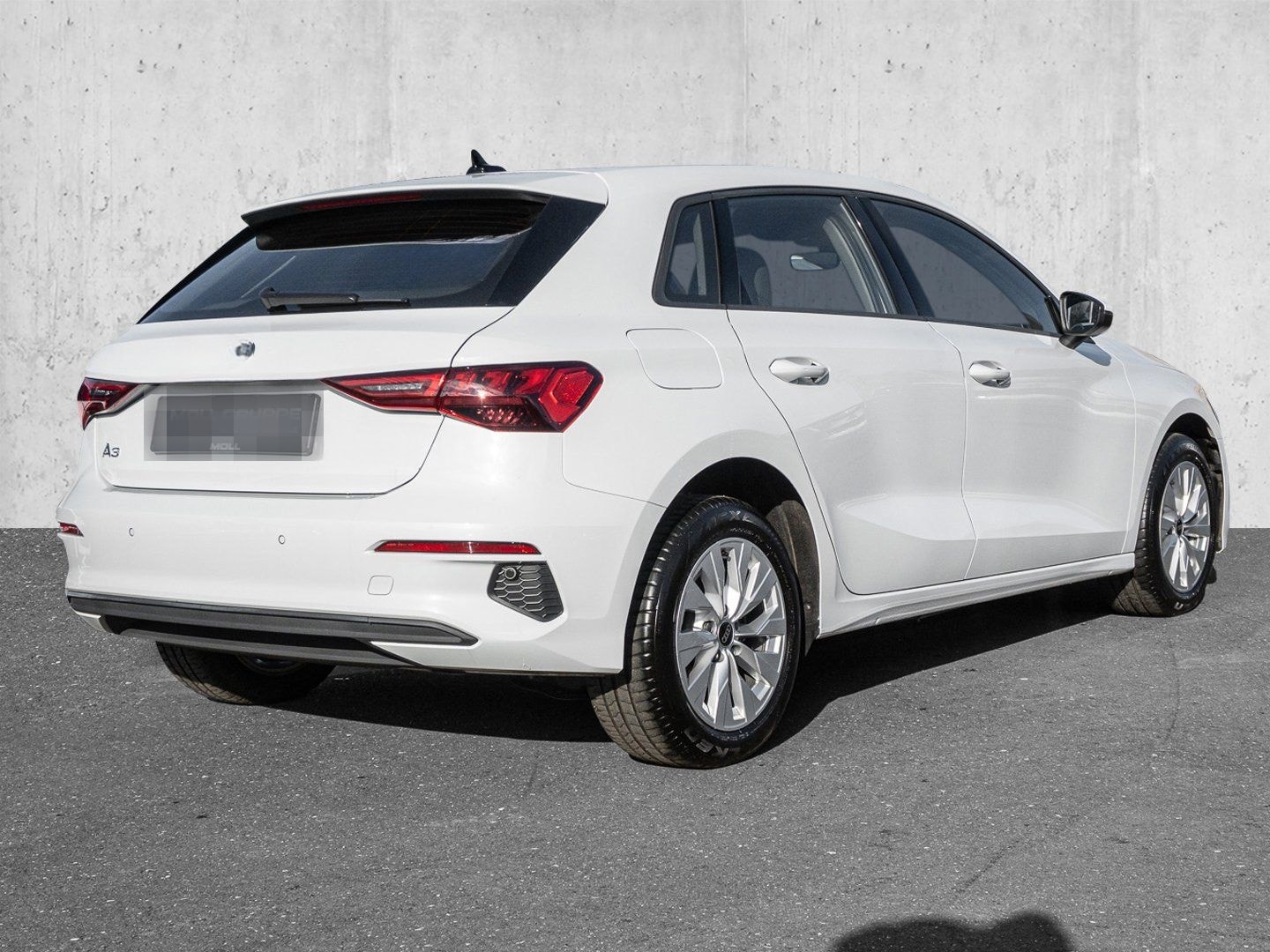 Audi A3 Sportback 40 TFSIe S tronic Virtuell LED Navi foto 4