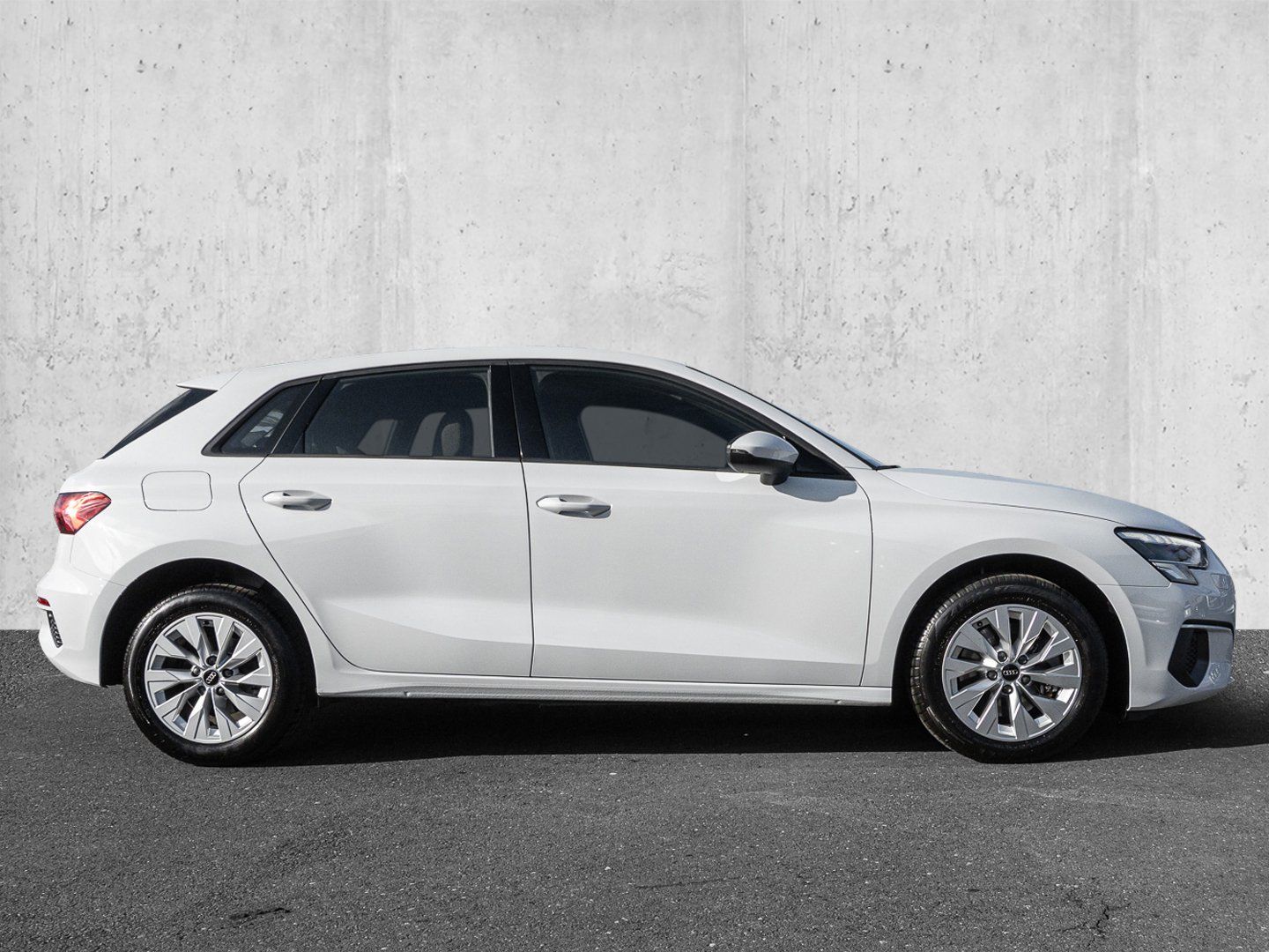 Audi A3 Sportback 40 TFSIe S tronic Virtuell LED Navi foto 5