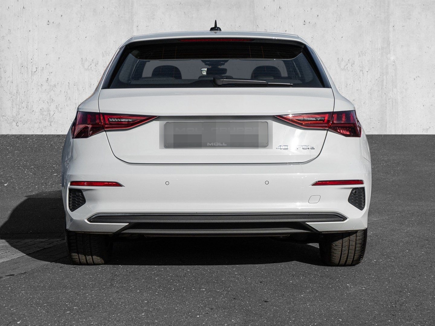 Audi A3 Sportback 40 TFSIe S tronic Virtuell LED Navi foto 6