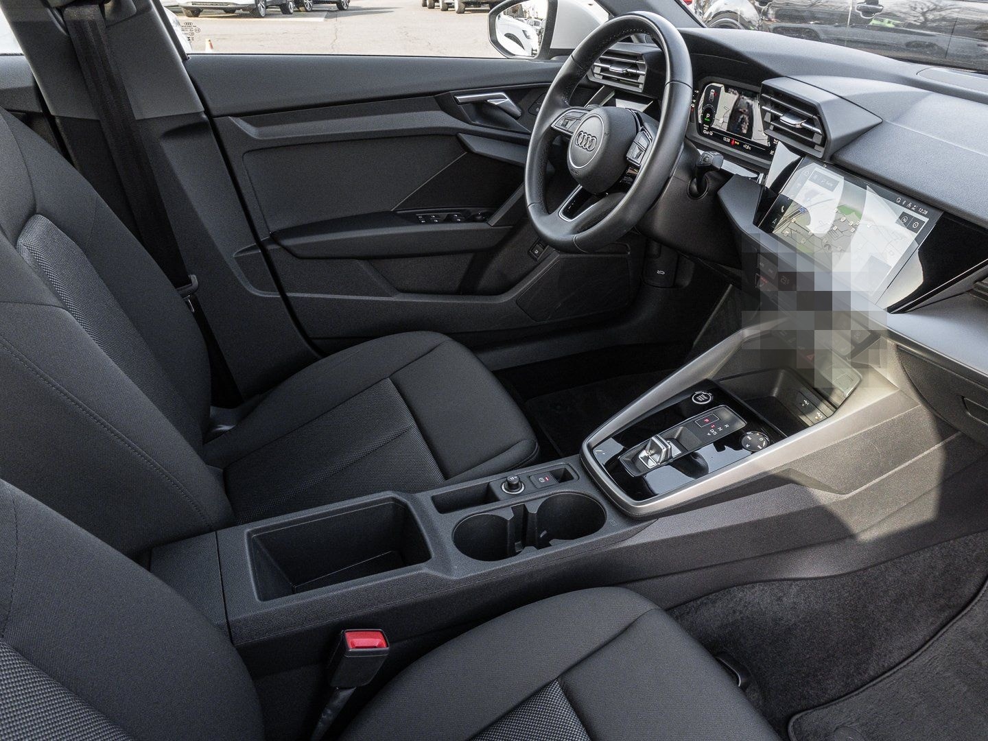 Audi A3 Sportback 40 TFSIe S tronic Virtuell LED Navi foto 8