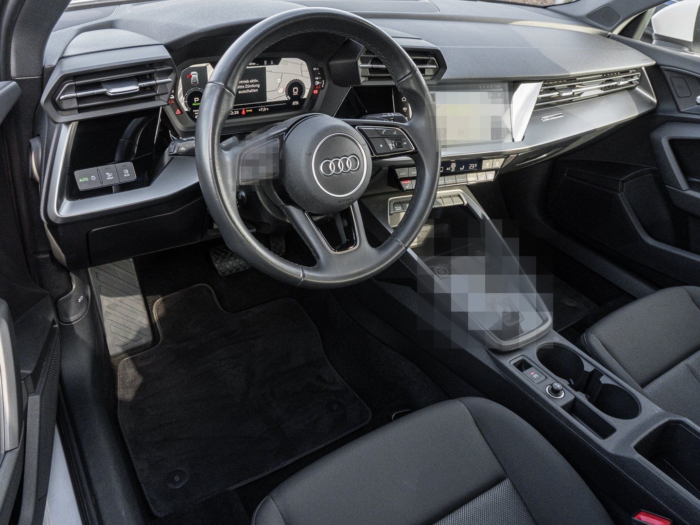 Audi A3 Sportback 40 TFSIe S tronic Virtuell LED Navi foto 9