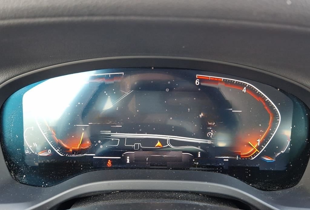 BMW X3 xDrive20d Aut. Luxury Line AHK+Standhzg+360° foto 12