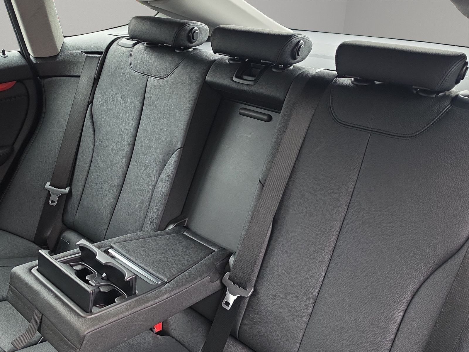 BMW 320 3 Gran Turismo xDrive Sport Line Aus 1.Hand foto 11