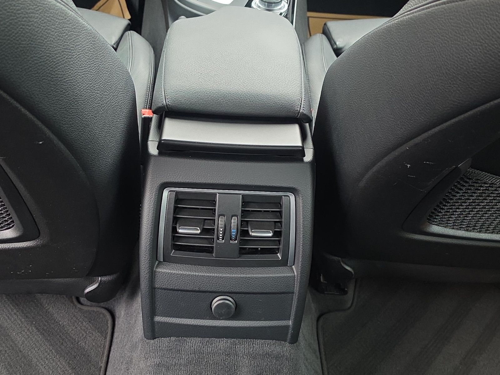 BMW 320 3 Gran Turismo xDrive Sport Line Aus 1.Hand foto 14