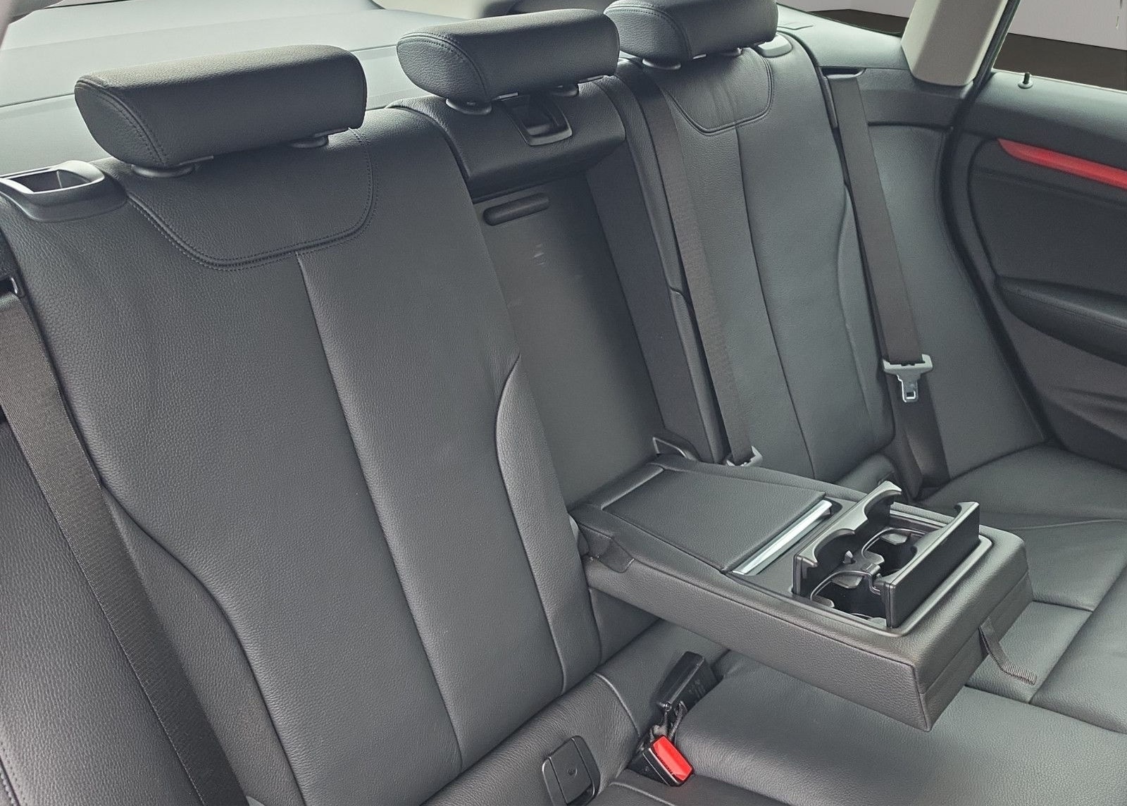 BMW 320 3 Gran Turismo xDrive Sport Line Aus 1.Hand foto 16