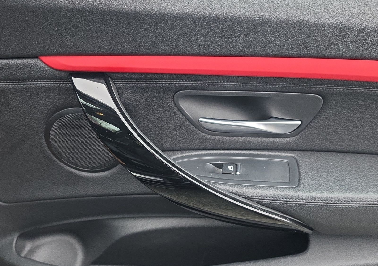 BMW 320 3 Gran Turismo xDrive Sport Line Aus 1.Hand foto 21