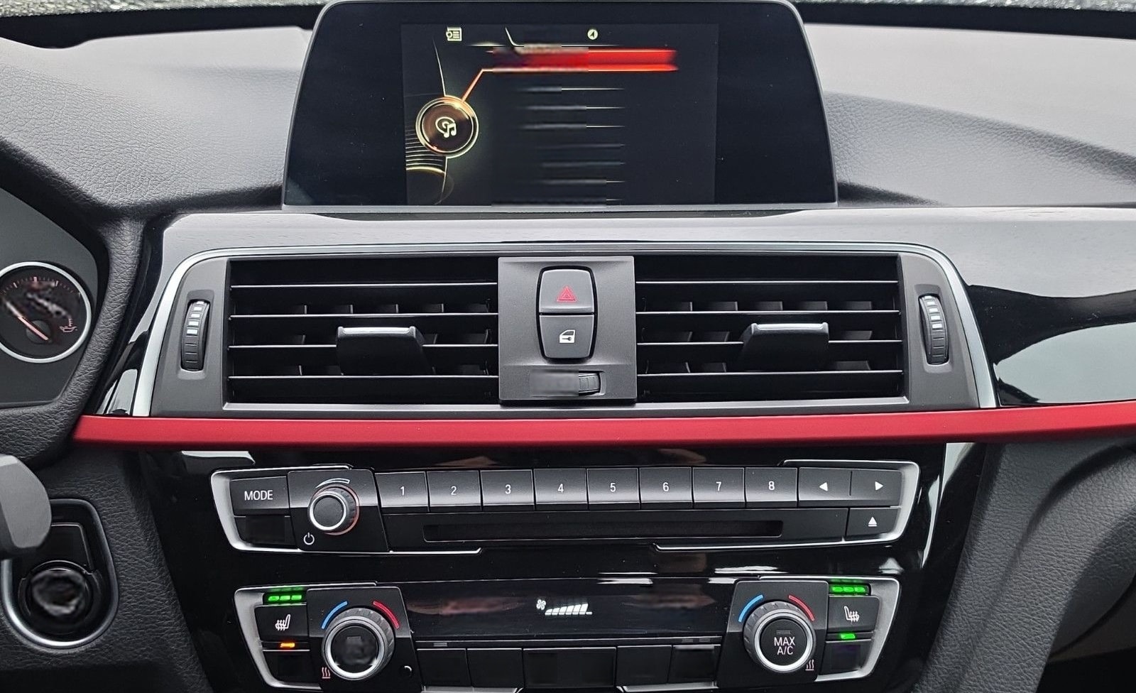 BMW 320 3 Gran Turismo xDrive Sport Line Aus 1.Hand foto 25