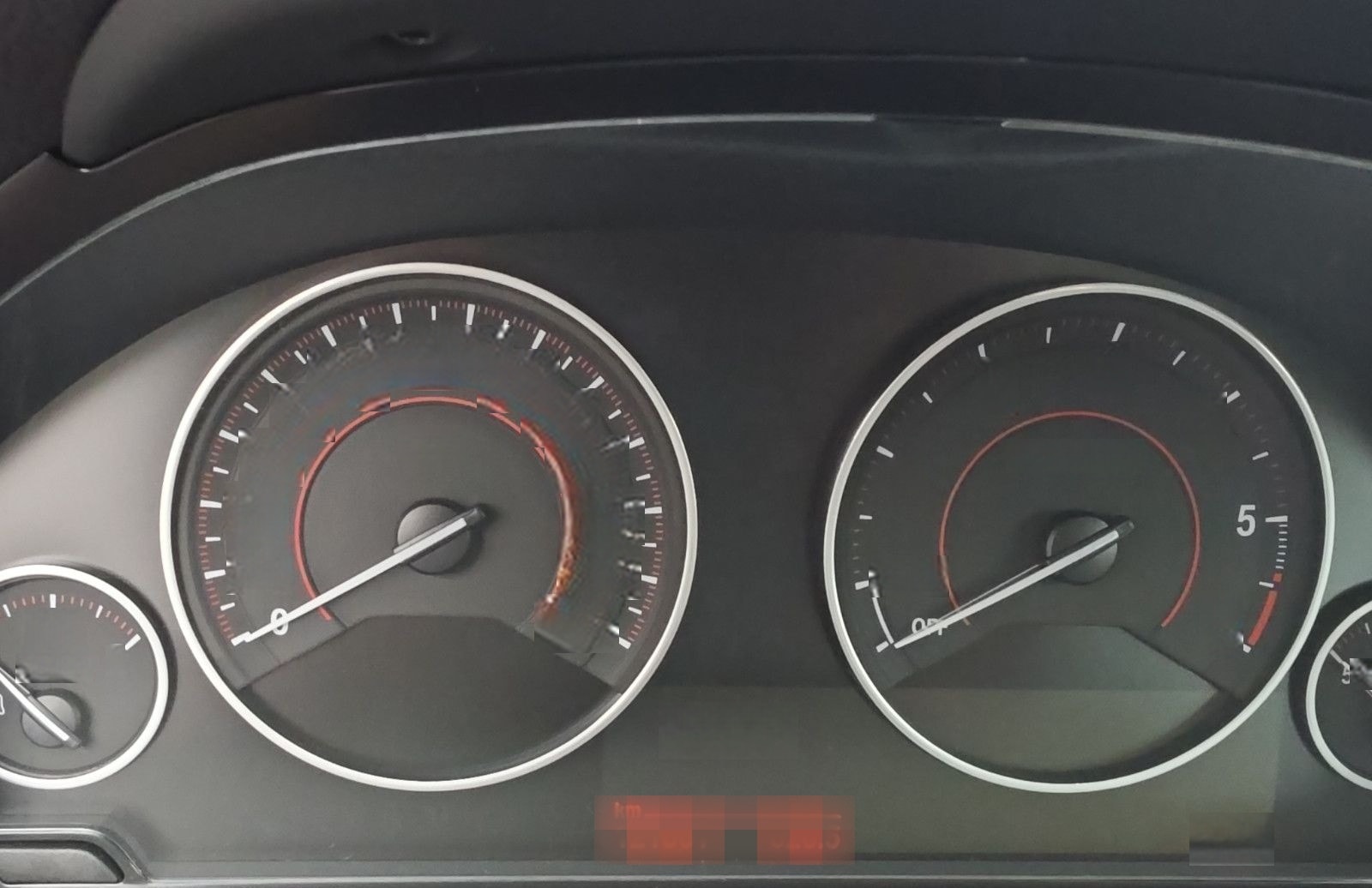 BMW 320 3 Gran Turismo xDrive Sport Line Aus 1.Hand foto 10