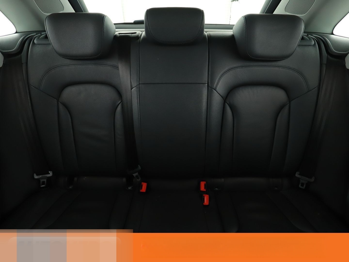 Audi Q3 2.0 TDI quattro Sport Aut.*NAVI*XENON*PDC*SHZ foto 16