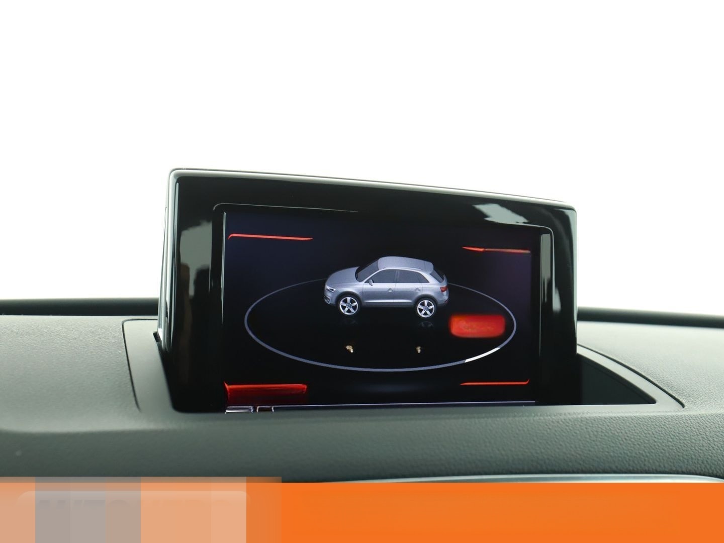 Audi Q3 2.0 TDI quattro Sport Aut.*NAVI*XENON*PDC*SHZ foto 21