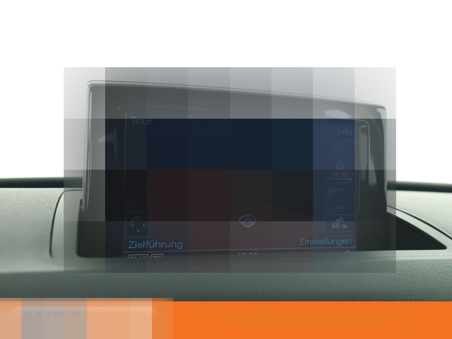 Audi Q3 2.0 TDI quattro Sport Aut.*NAVI*XENON*PDC*SHZ foto 22