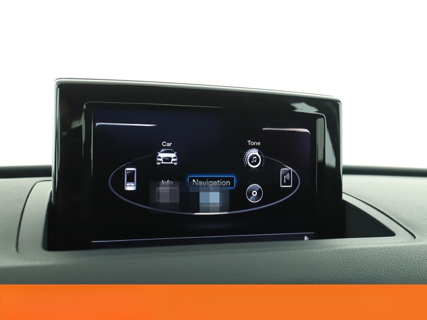 Audi Q3 2.0 TDI quattro Sport Aut.*NAVI*XENON*PDC*SHZ foto 23