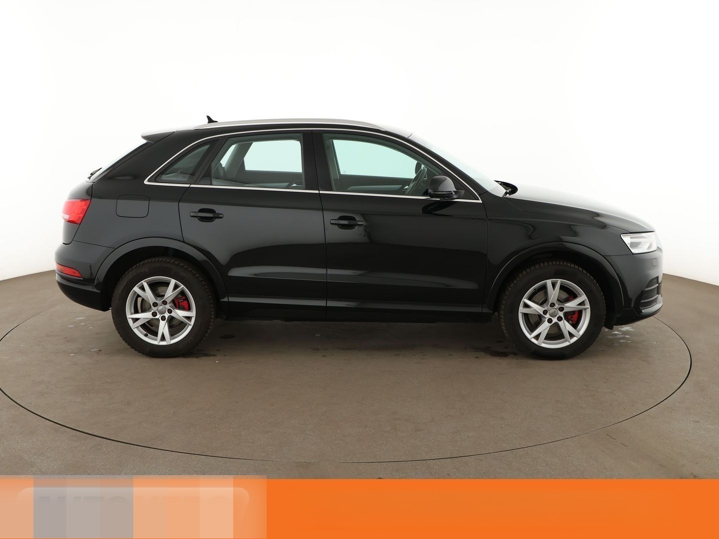 Audi Q3 2.0 TDI quattro Sport Aut.*NAVI*XENON*PDC*SHZ foto 7