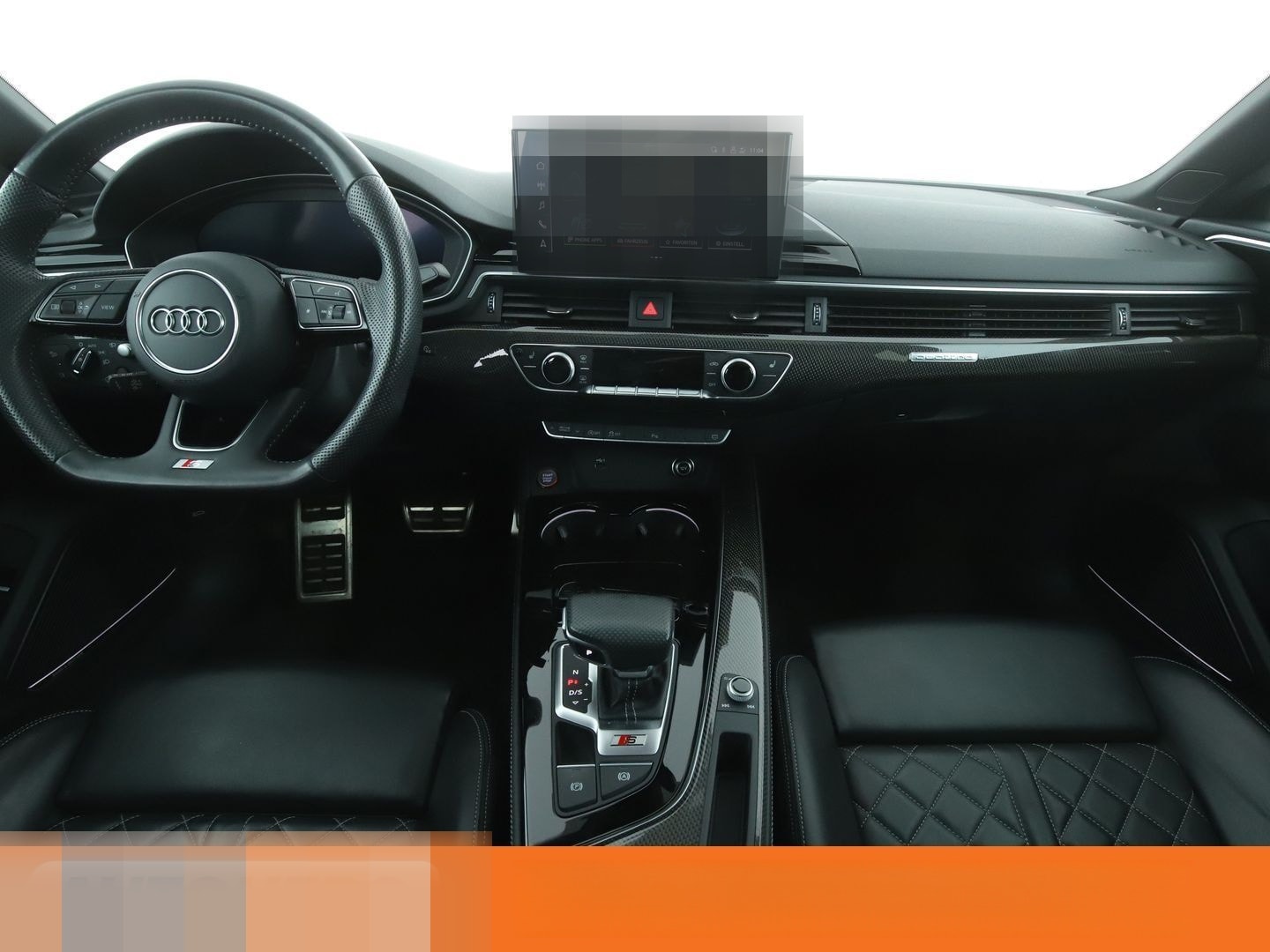 Audi S5 Sportback 3.0 TDI quattro Aut.*NAVI*HEAD-UP* foto 12