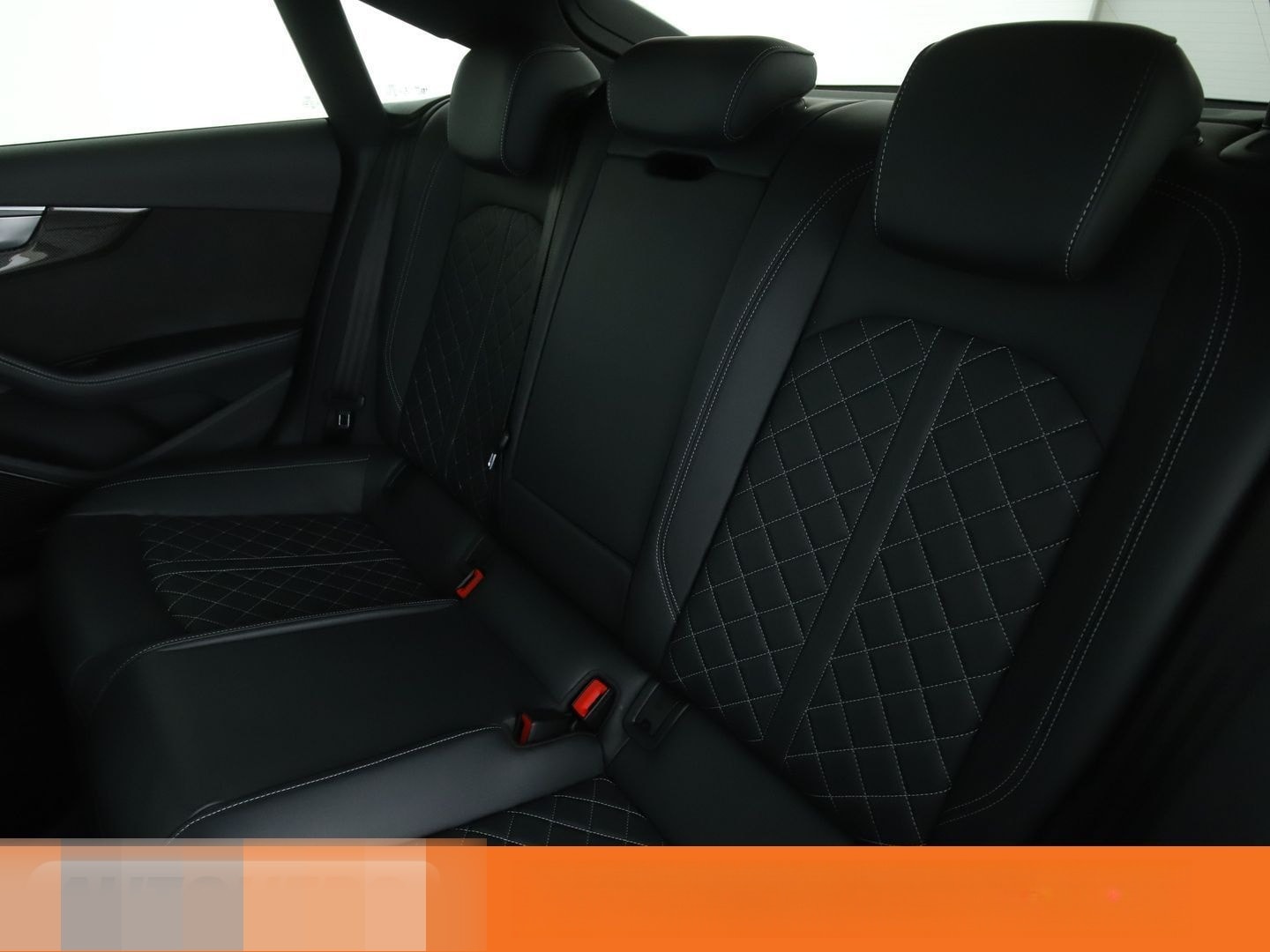 Audi S5 Sportback 3.0 TDI quattro Aut.*NAVI*HEAD-UP* foto 14