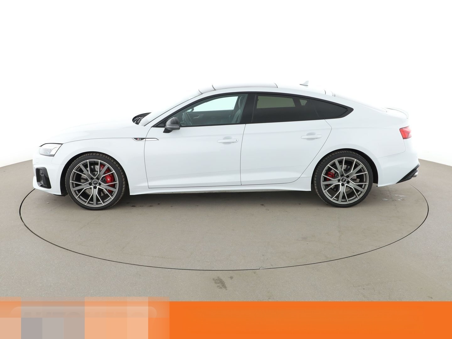 Audi S5 Sportback 3.0 TDI quattro Aut.*NAVI*HEAD-UP* foto 3