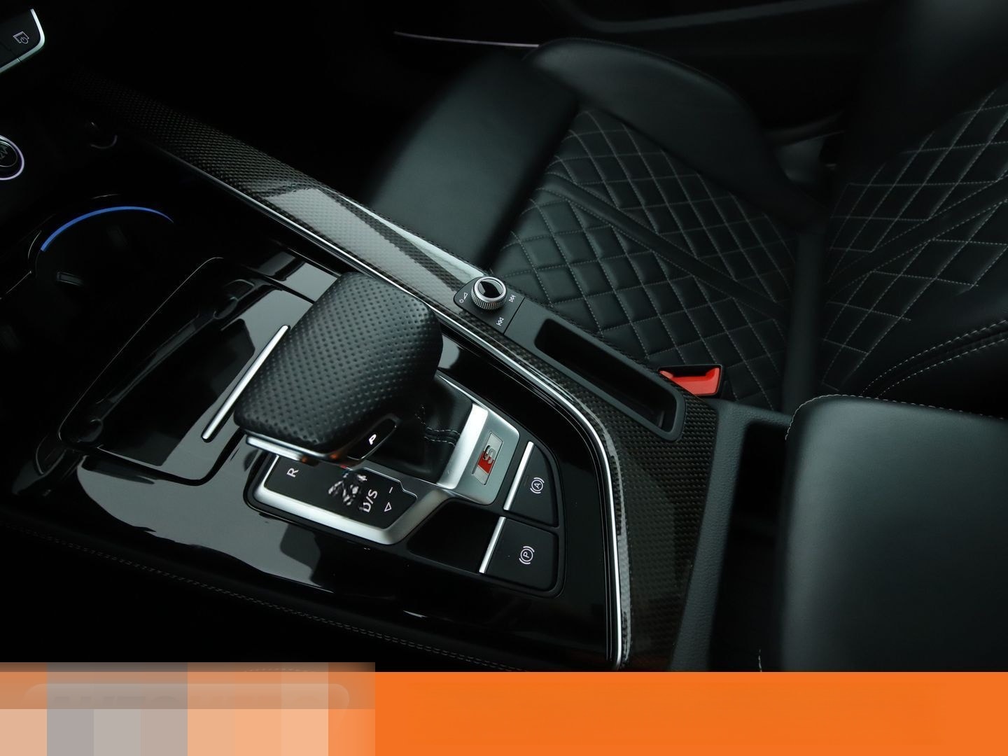 Audi S5 Sportback 3.0 TDI quattro Aut.*NAVI*HEAD-UP* foto 24