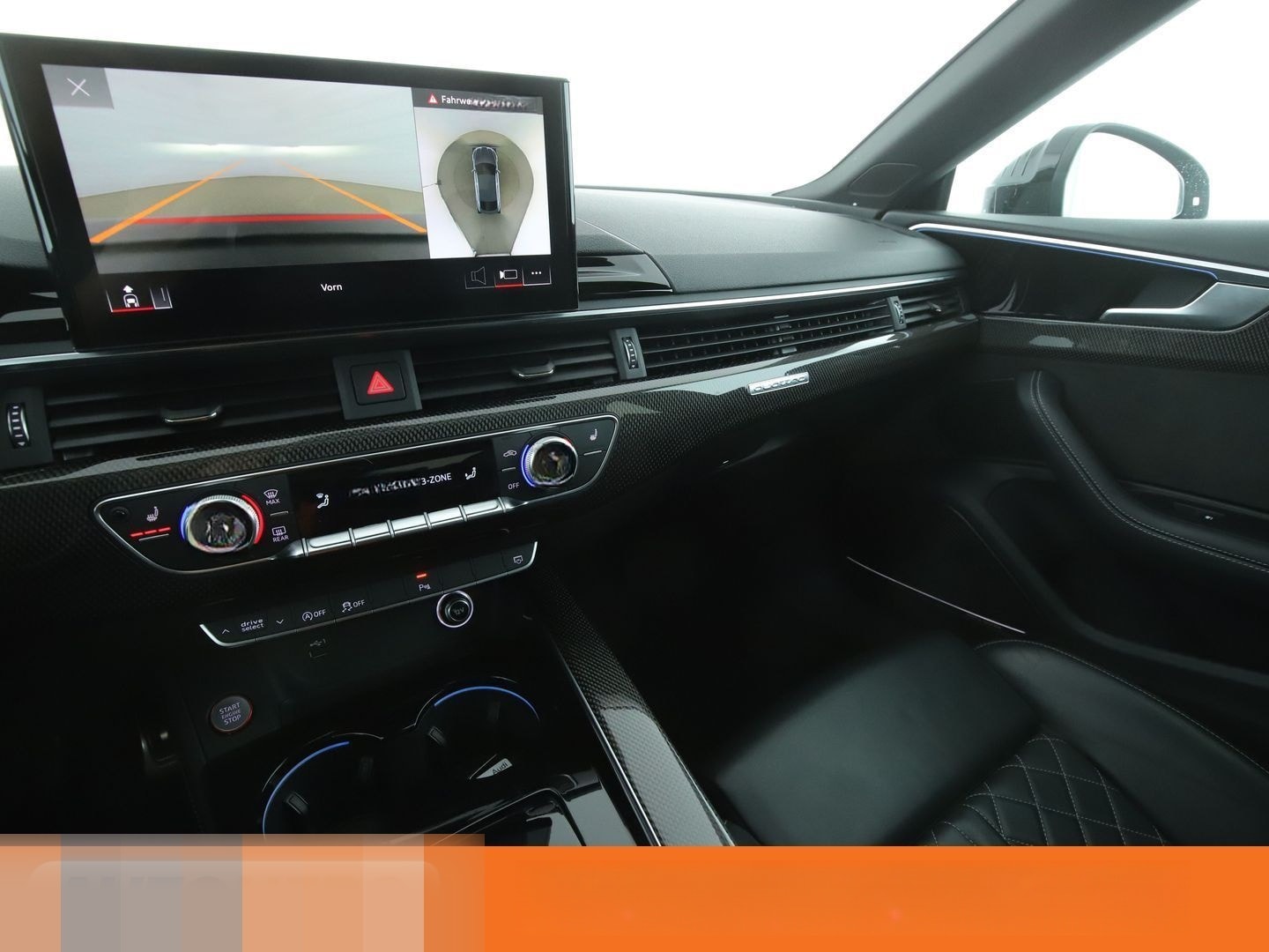 Audi S5 Sportback 3.0 TDI quattro Aut.*NAVI*HEAD-UP* foto 25