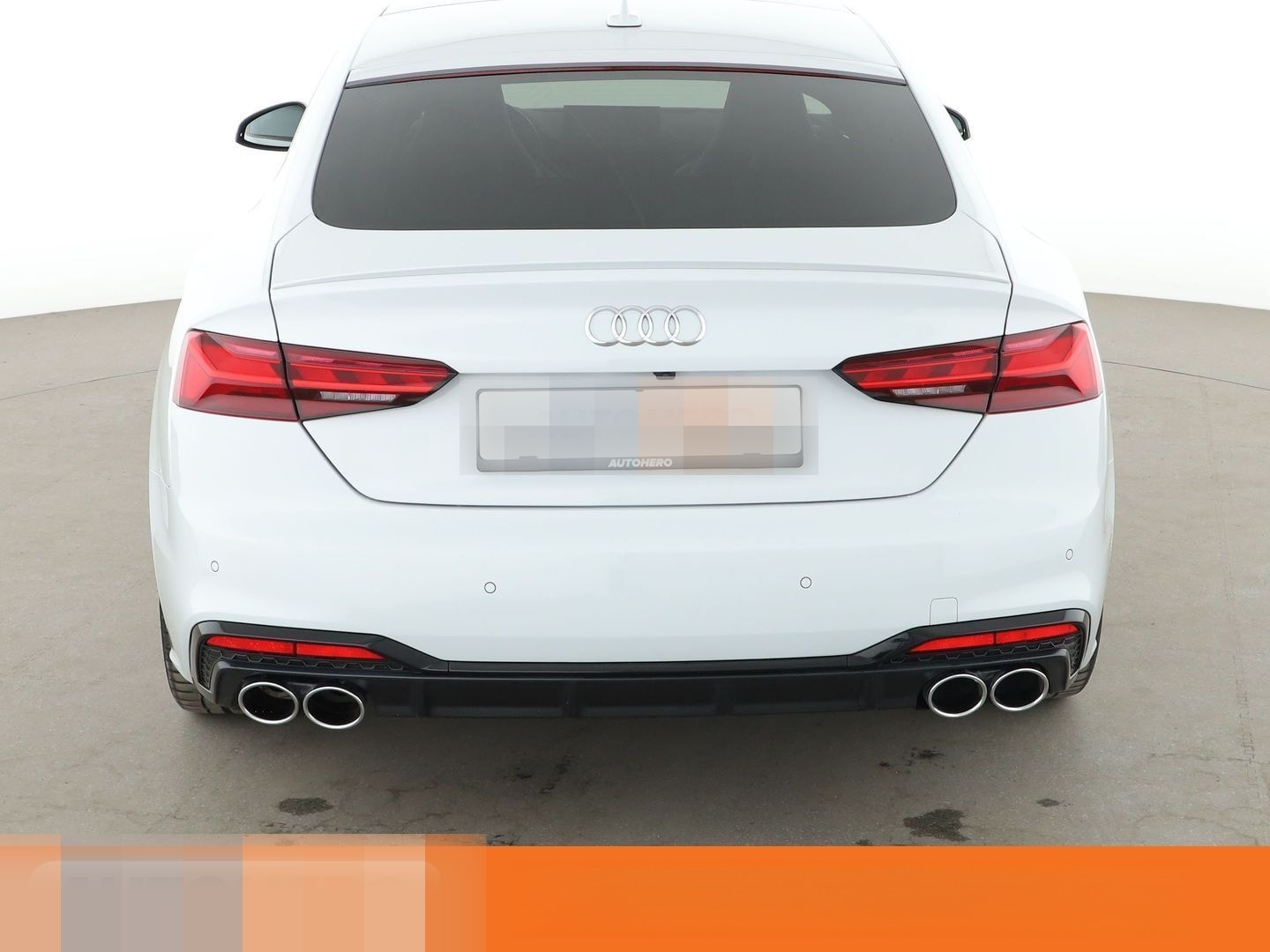 Audi S5 Sportback 3.0 TDI quattro Aut.*NAVI*HEAD-UP* foto 5